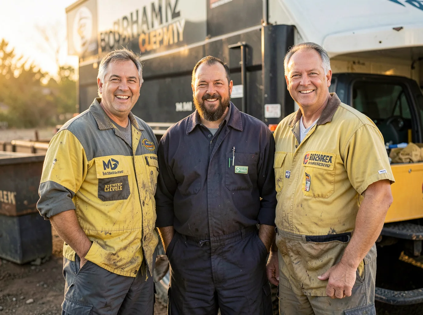 Sewage Cleanup company in Portsmouth, VA