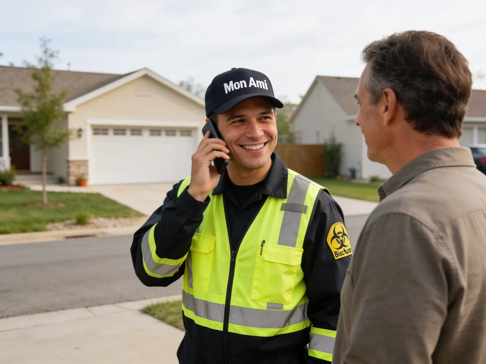 Sewage Cleanup Portsmouth, VA FAQs