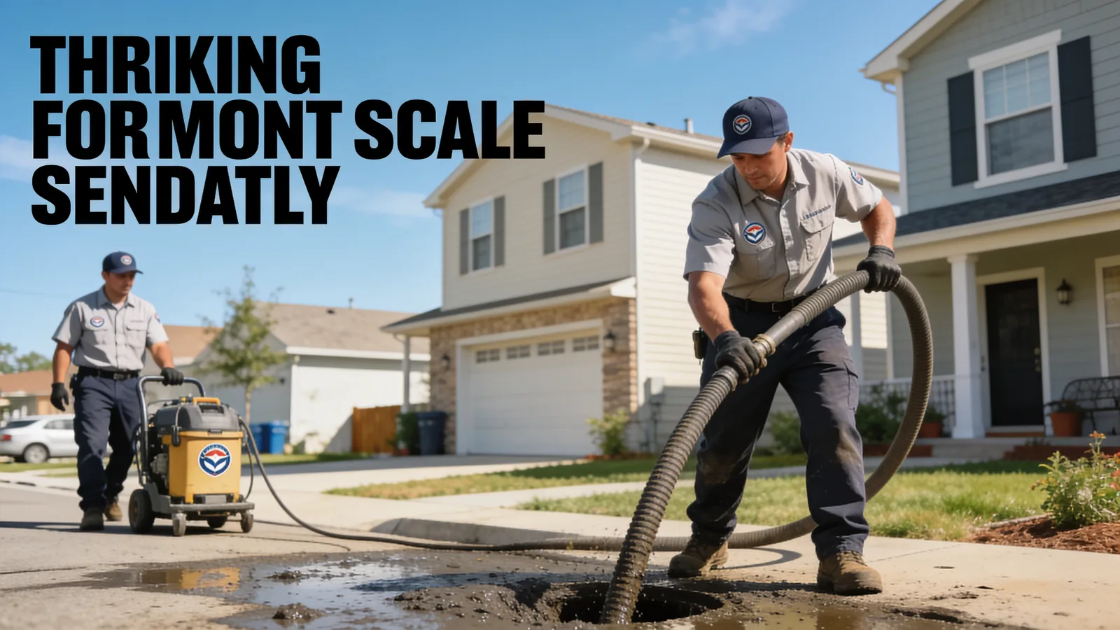Sewage Cleanup in Portsmouth, VA near me